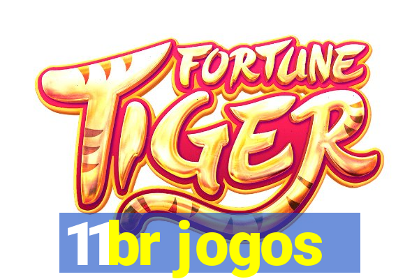 11br jogos